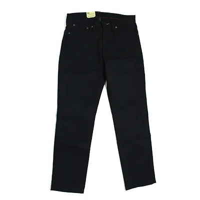 Levi's® Skate - 511 Slim 5 Pkt SE - Caviar Bull SALE