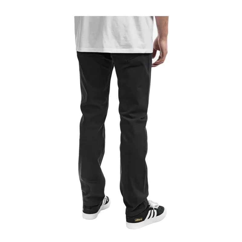 Levi's® Skate - 511 Slim 5 Pkt SE - Caviar Bull SALE