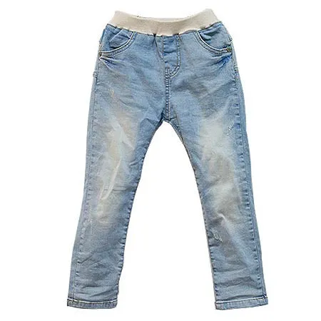 Light Blue Skinny Jeans Boys