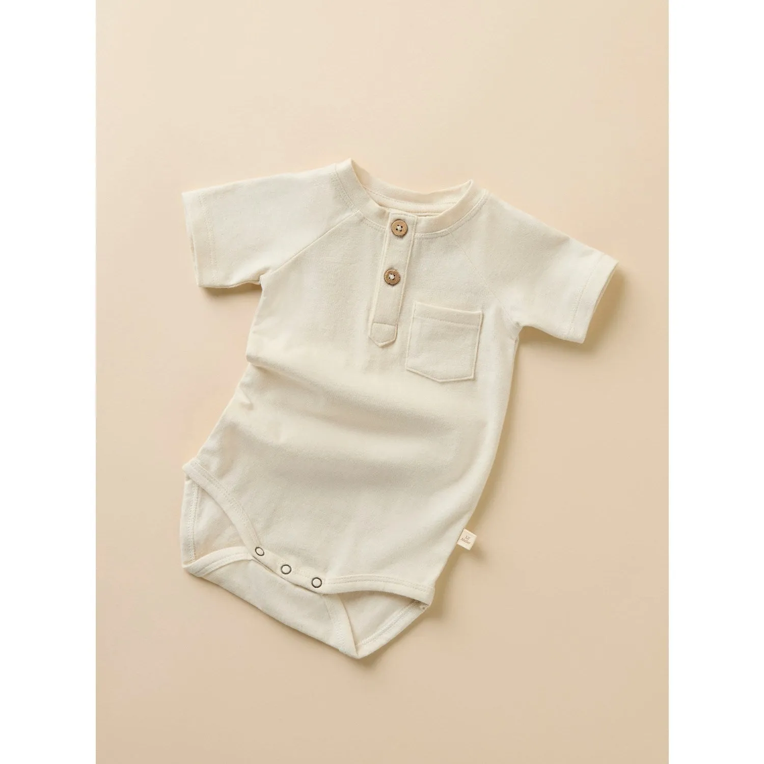 Lil'Atelier Coconut Milk Dello Body