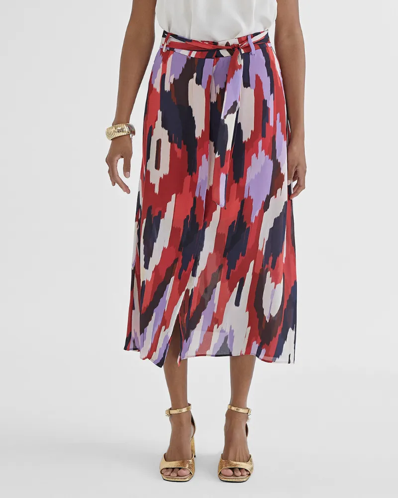 Lola Casademunt - Midi Skirt