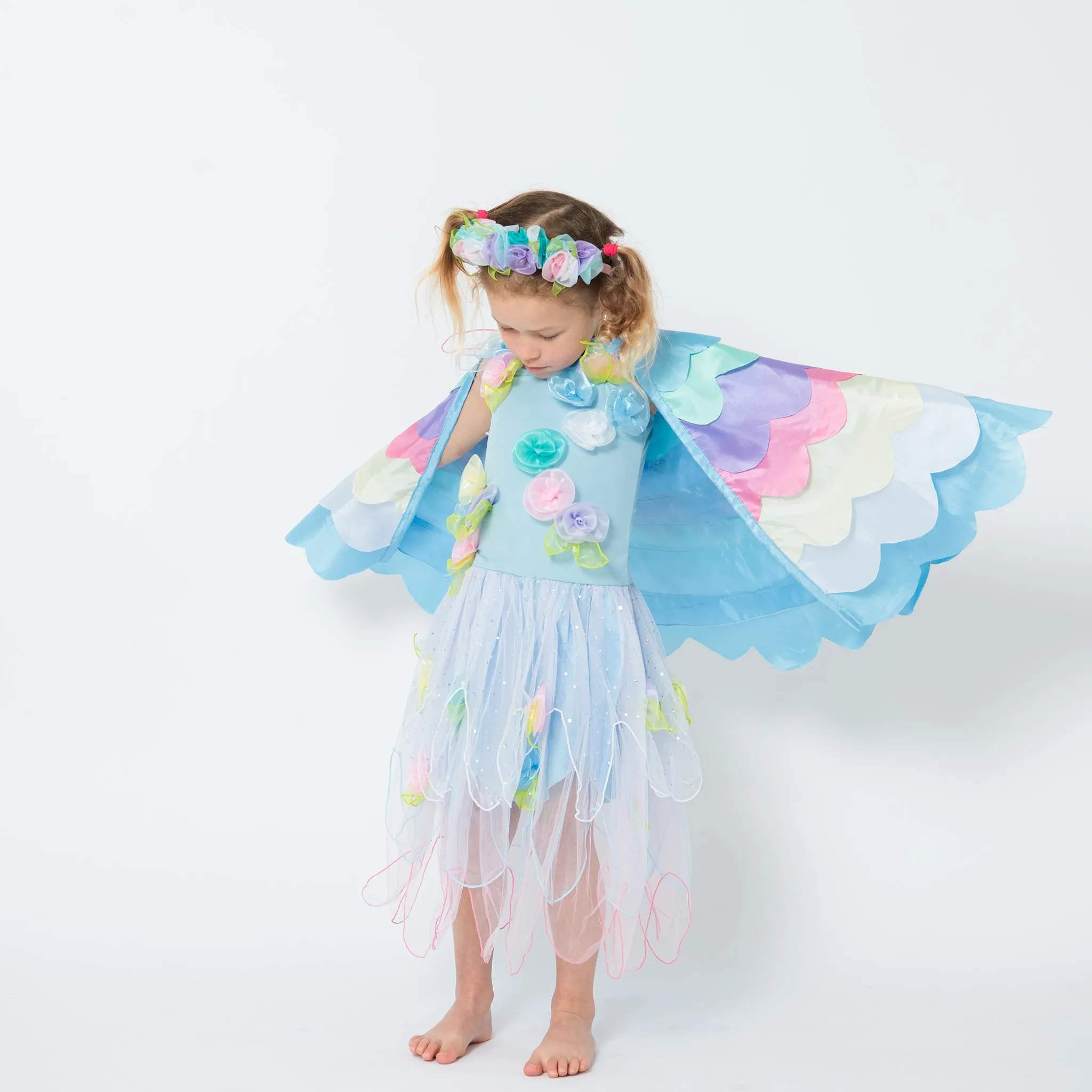 Love Bird Cape