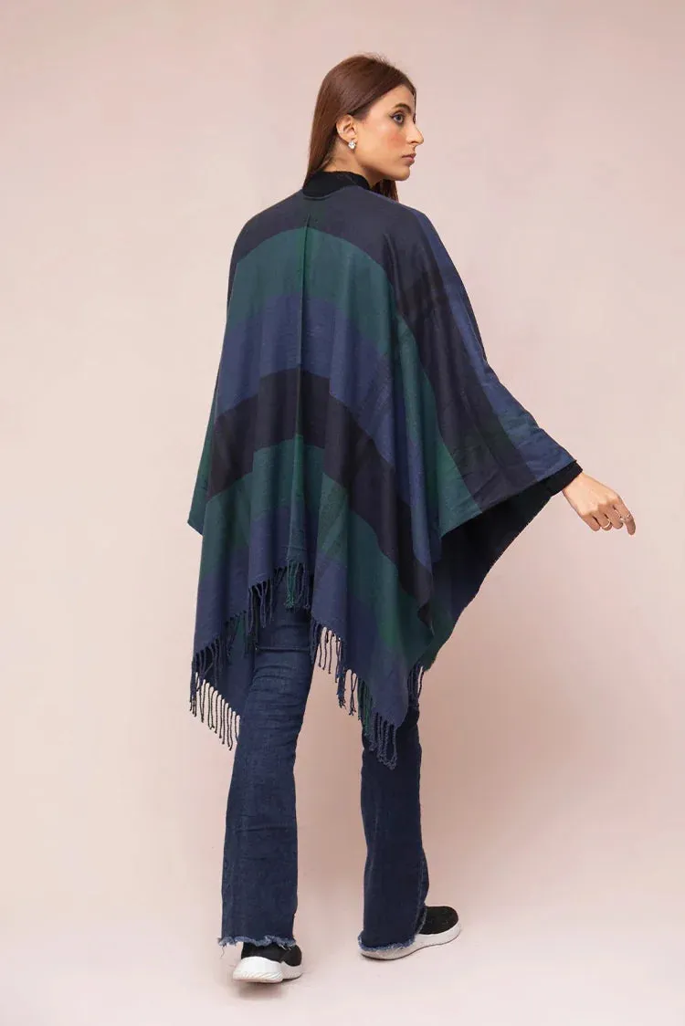 Manahils - Cape Shawl 22