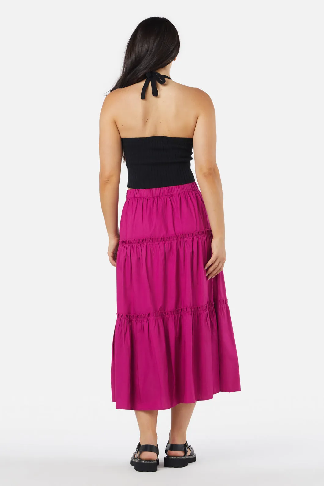 Mara Skirt