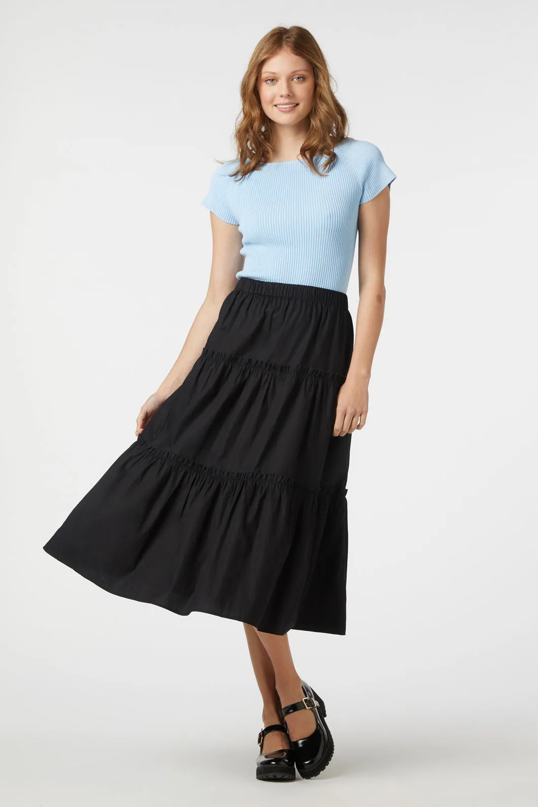 Mara Skirt