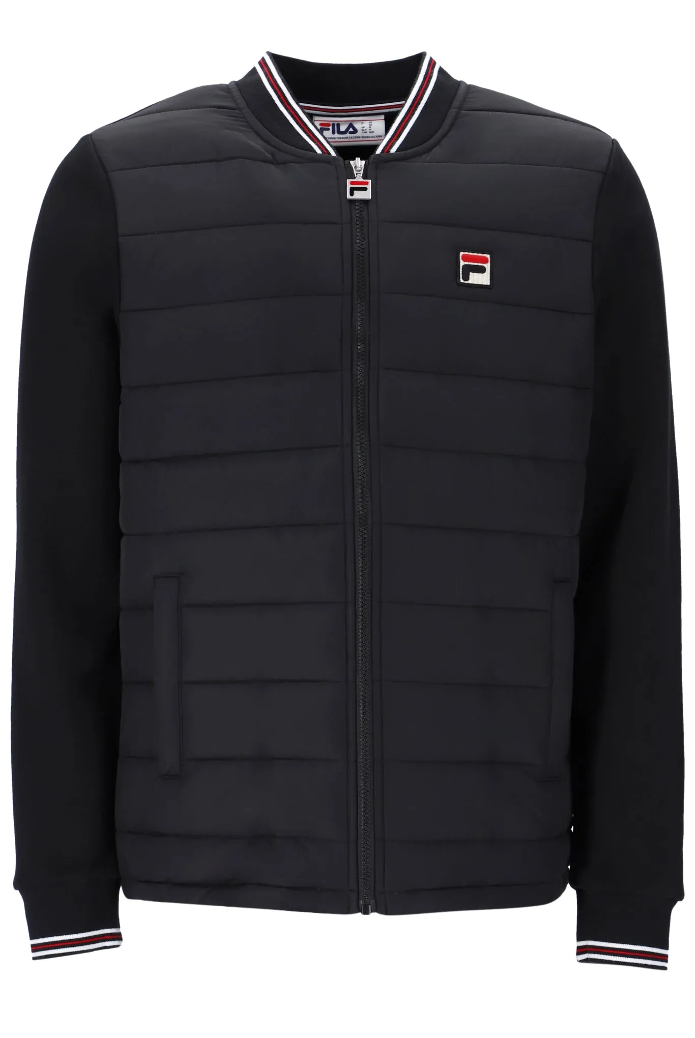 Marco Puffer Jacket