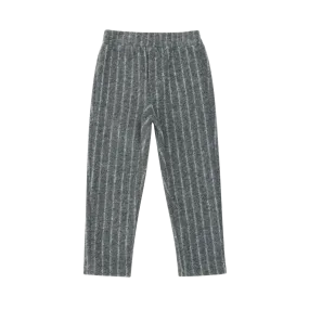 Mavix Trousers | Cloudy Grey Melange