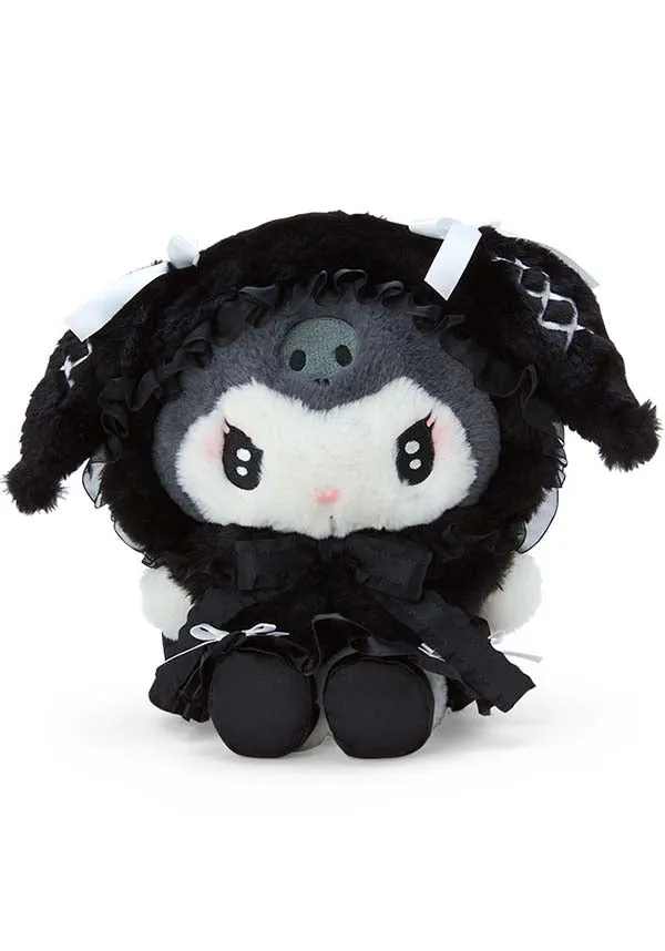 Melokuro Kuromi | PLUSHIE*