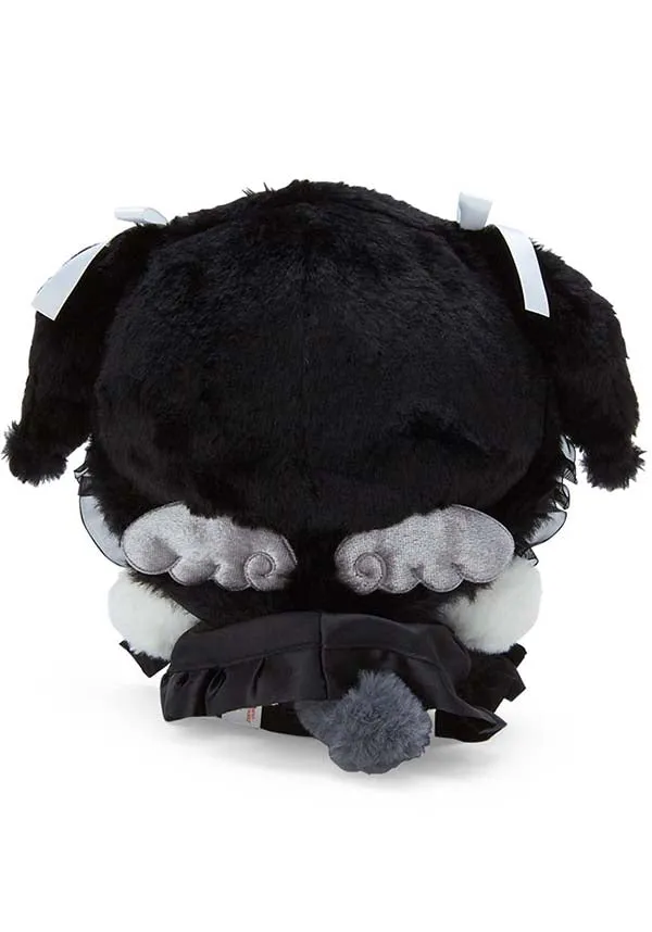 Melokuro Kuromi | PLUSHIE*