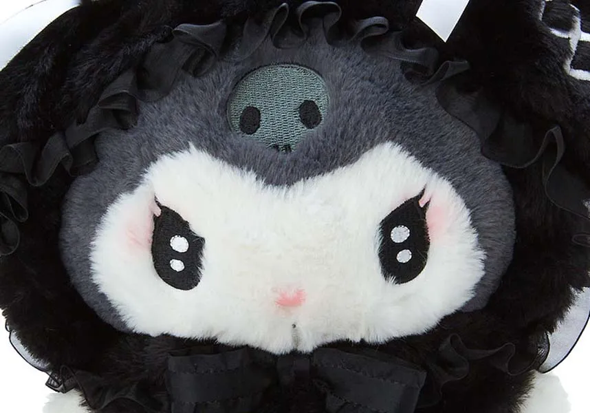 Melokuro Kuromi | PLUSHIE*