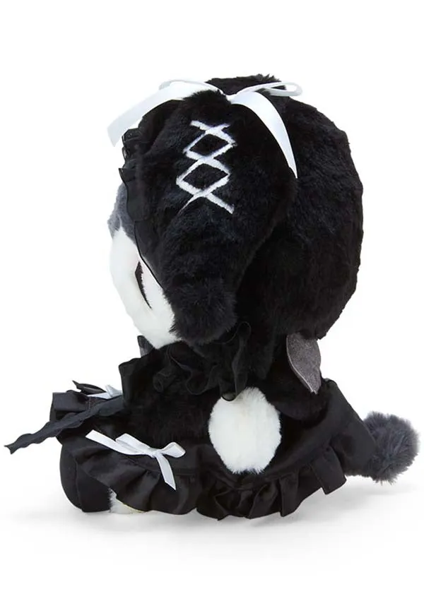 Melokuro Kuromi | PLUSHIE*