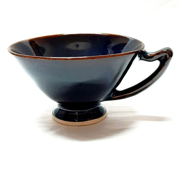 MERVYN GERS CERAMIC TEACUP