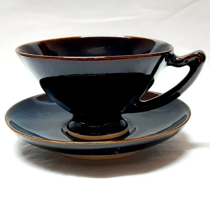 MERVYN GERS CERAMIC TEACUP