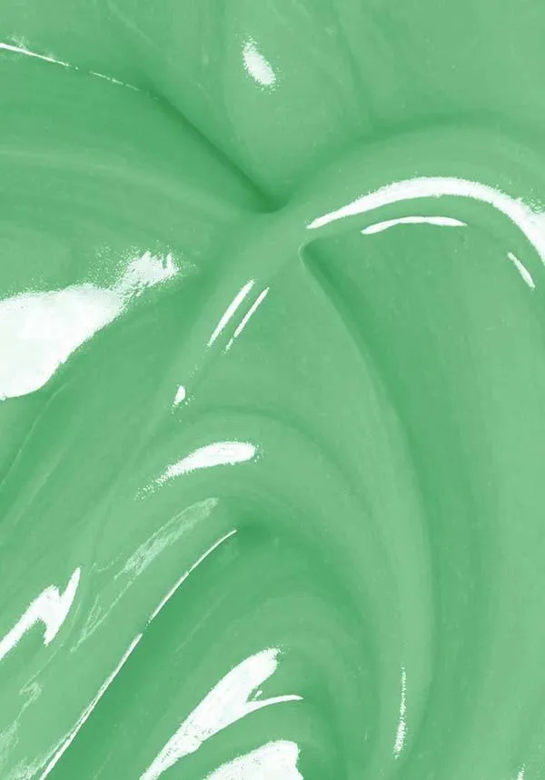 Mint Matcha | UNICORN HAIR COLOUR