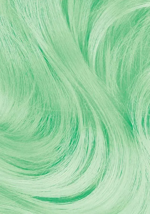 Mint Matcha | UNICORN HAIR COLOUR