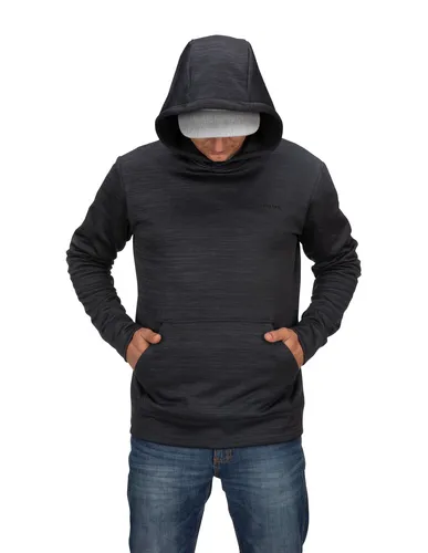 MRO Logo Wear Simms Challenger Hoody - 2023