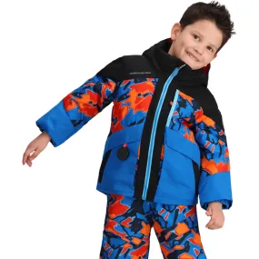 Obermeyer Altair Jacket (2024) - Kid Boys