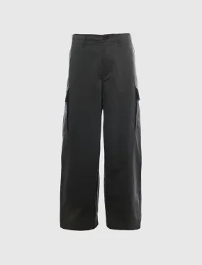 PANTALONE CARGO