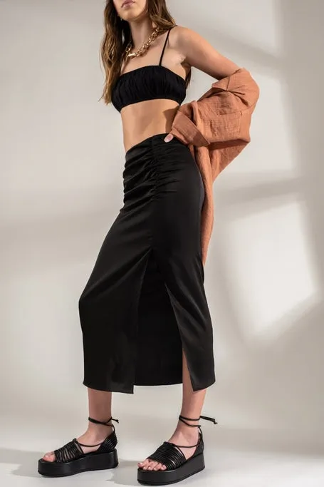 Parker Midi Skirt