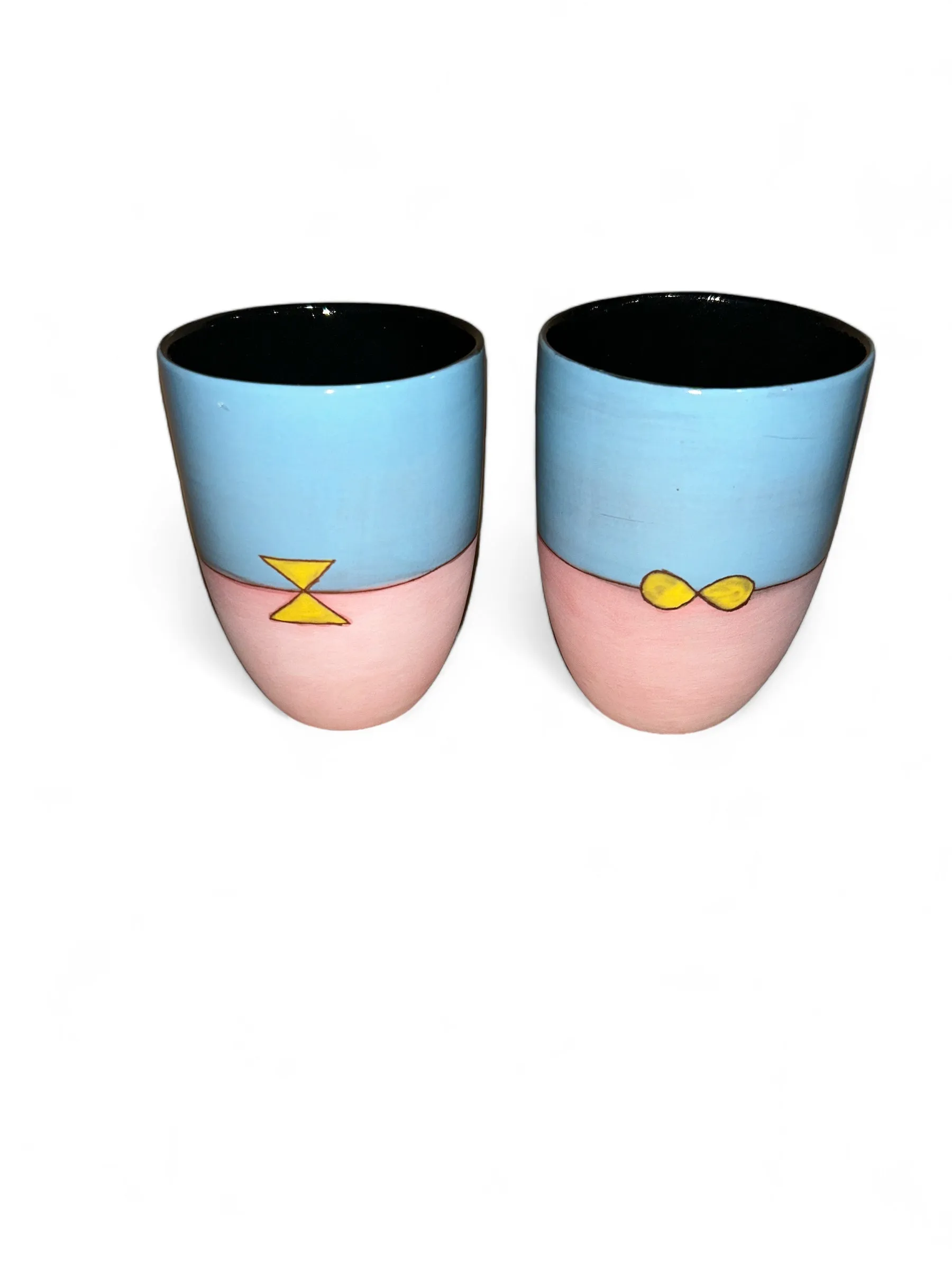 Pastel Medium Beaker