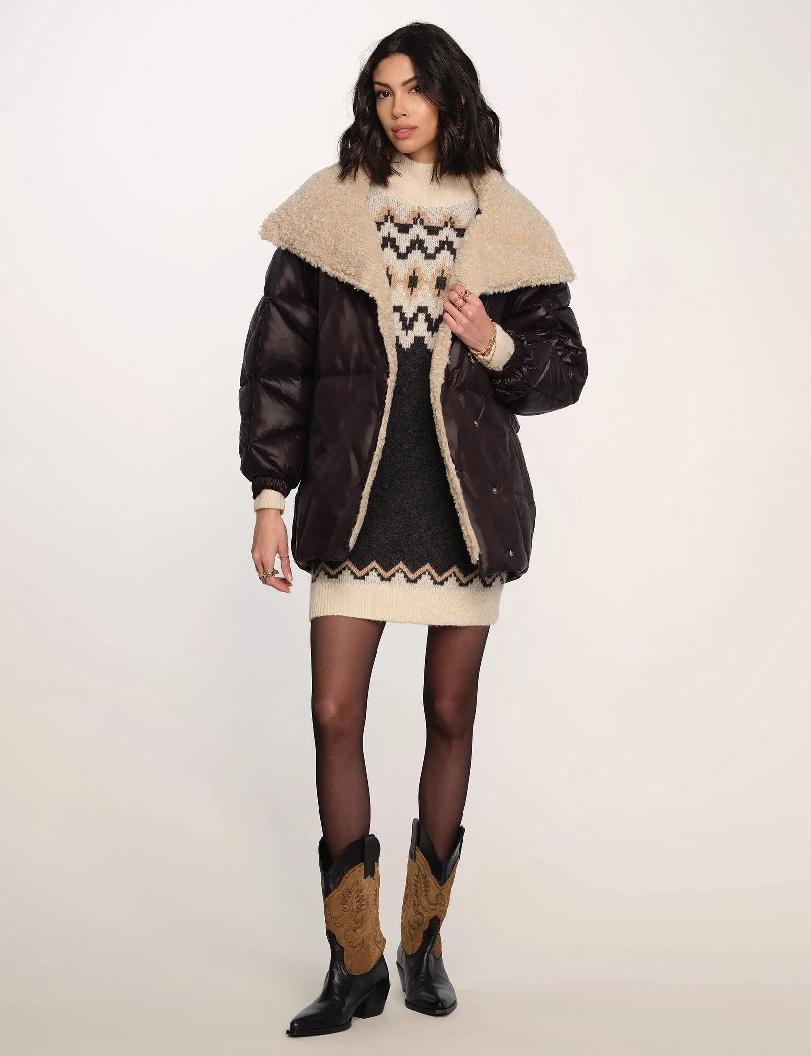 pavia coat