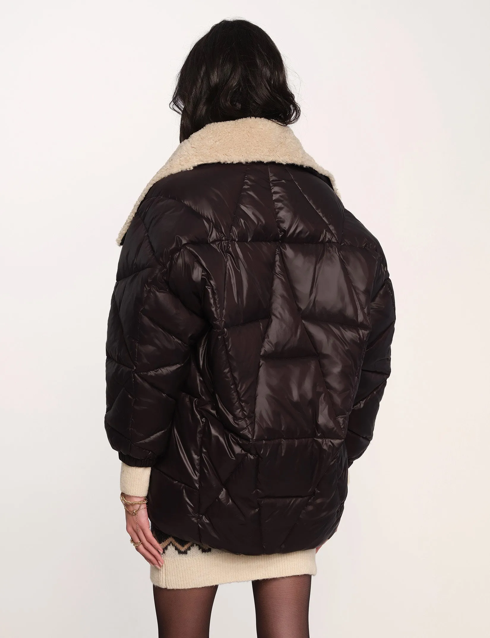 pavia coat