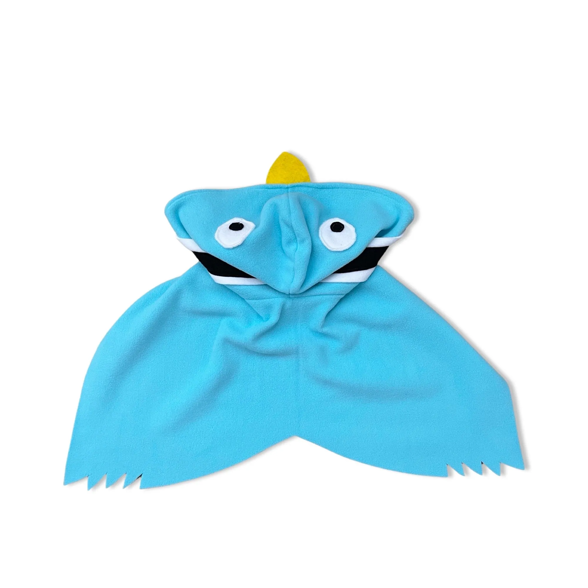 Pigeon Cape, Kids Halloween Costume