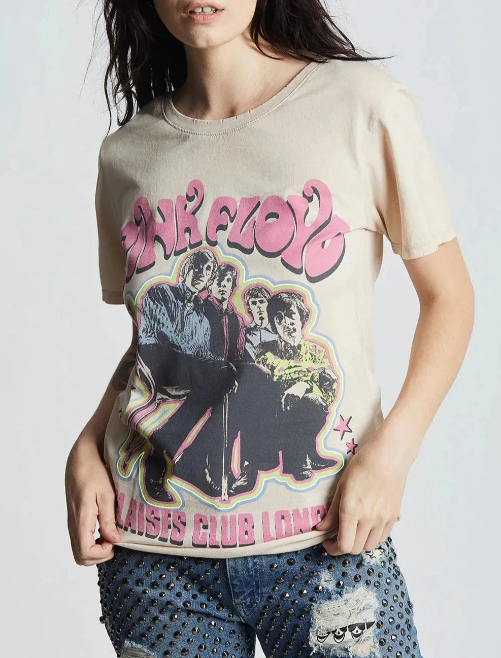 Pink Floyd Shirt