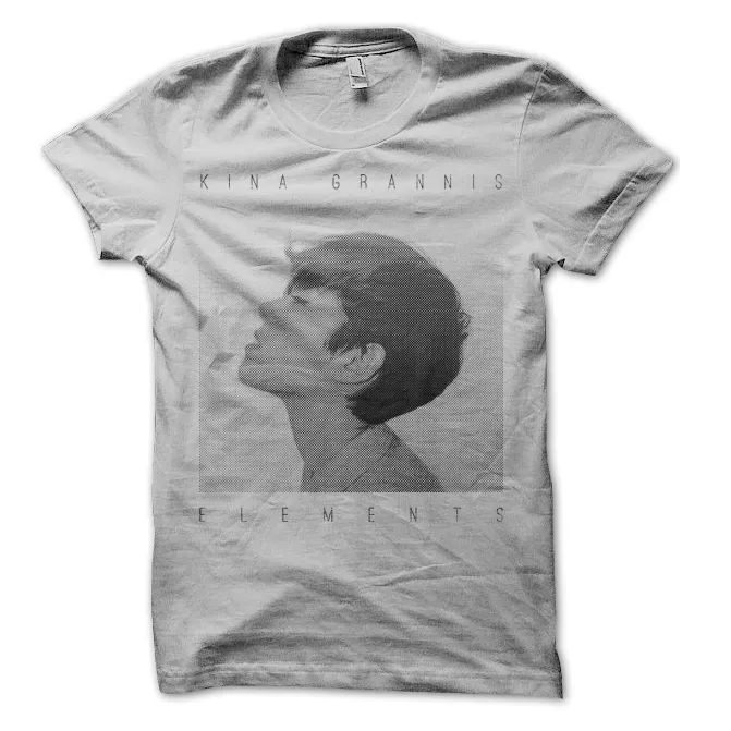 Profile Shirt (Unisex)