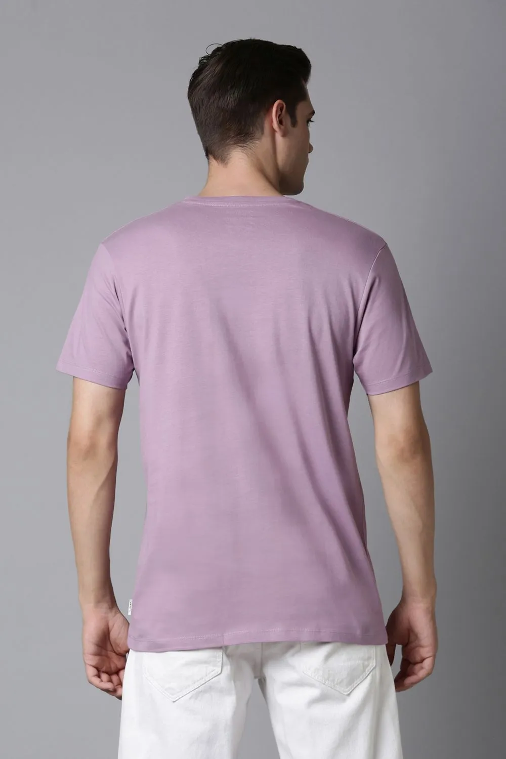 Purple Cotton IQ Basics