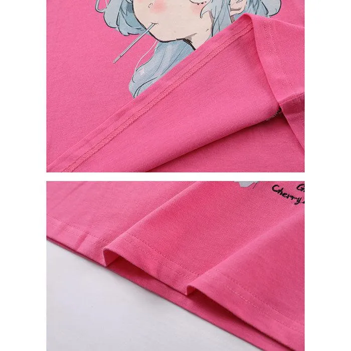 "Shima" T-Shirt