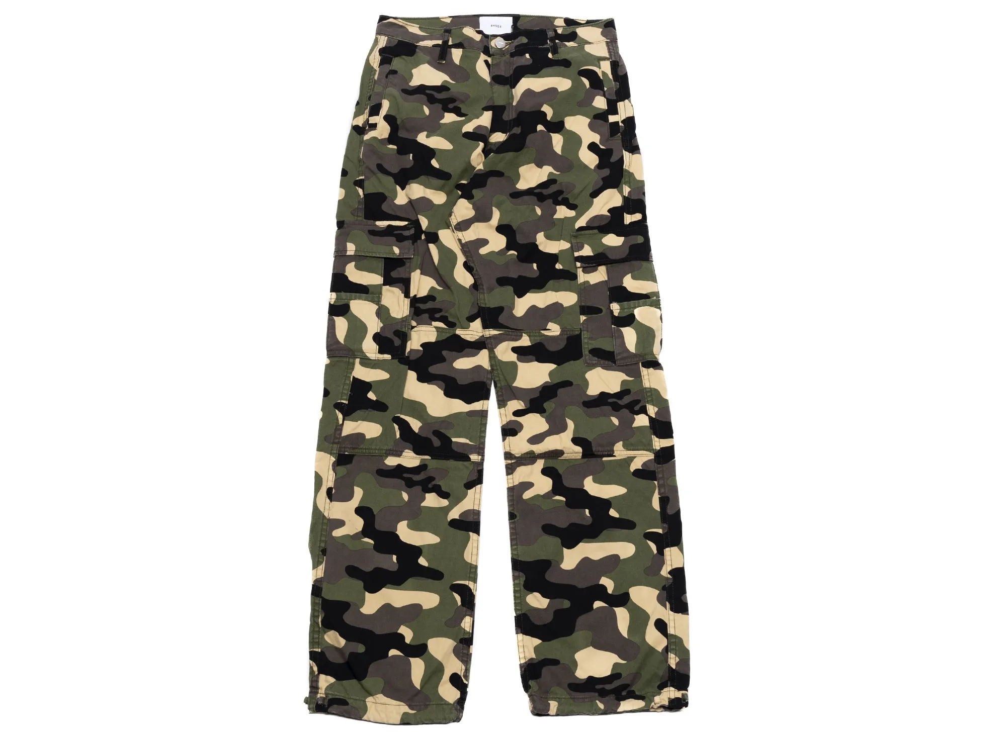 Rhude Linares Cargo Pants