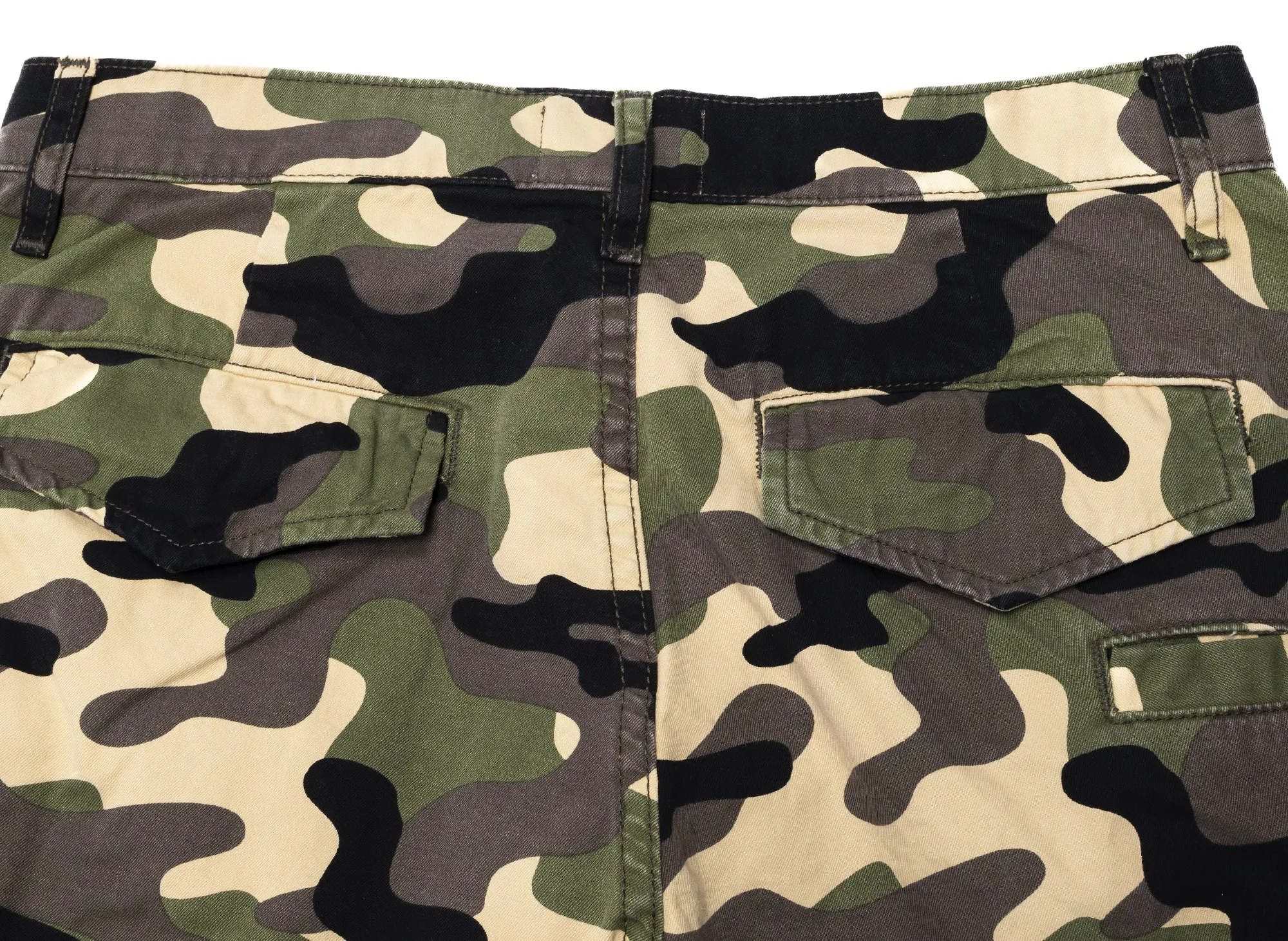 Rhude Linares Cargo Pants