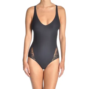 Ritratti Charme Bodysuit