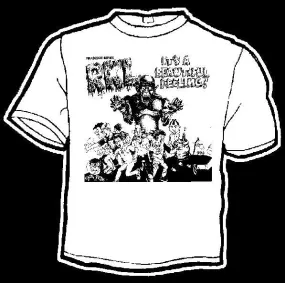 RKL 7" shirt