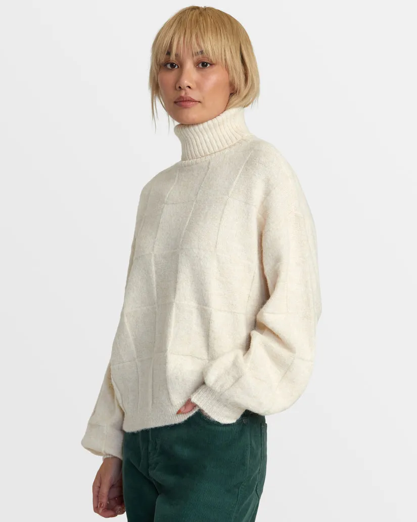 RVCA Vineyard Sweater