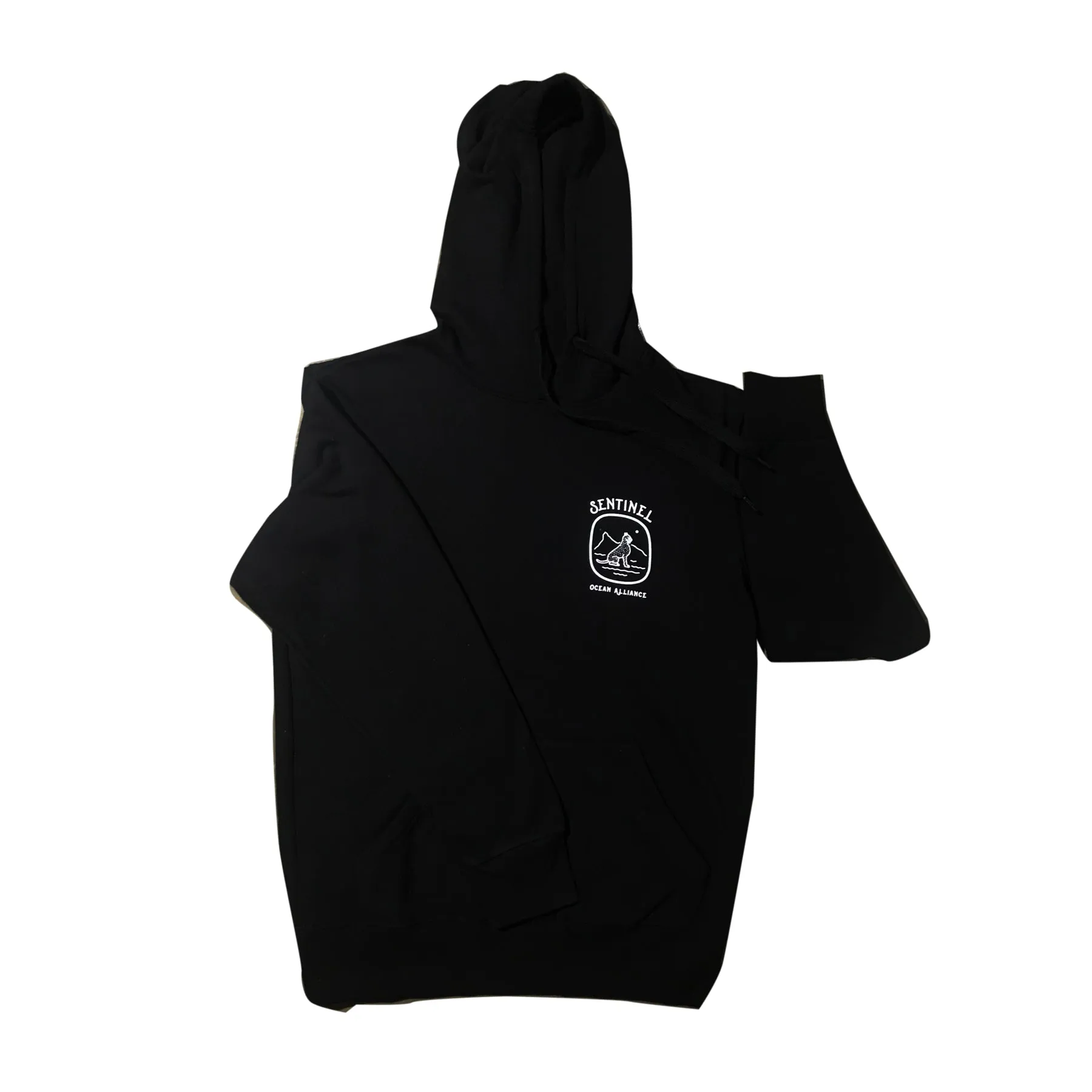 Sentinel Ocean Alliance Hoody