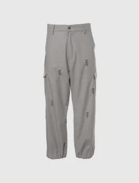 SHAJAR CARGO PANT