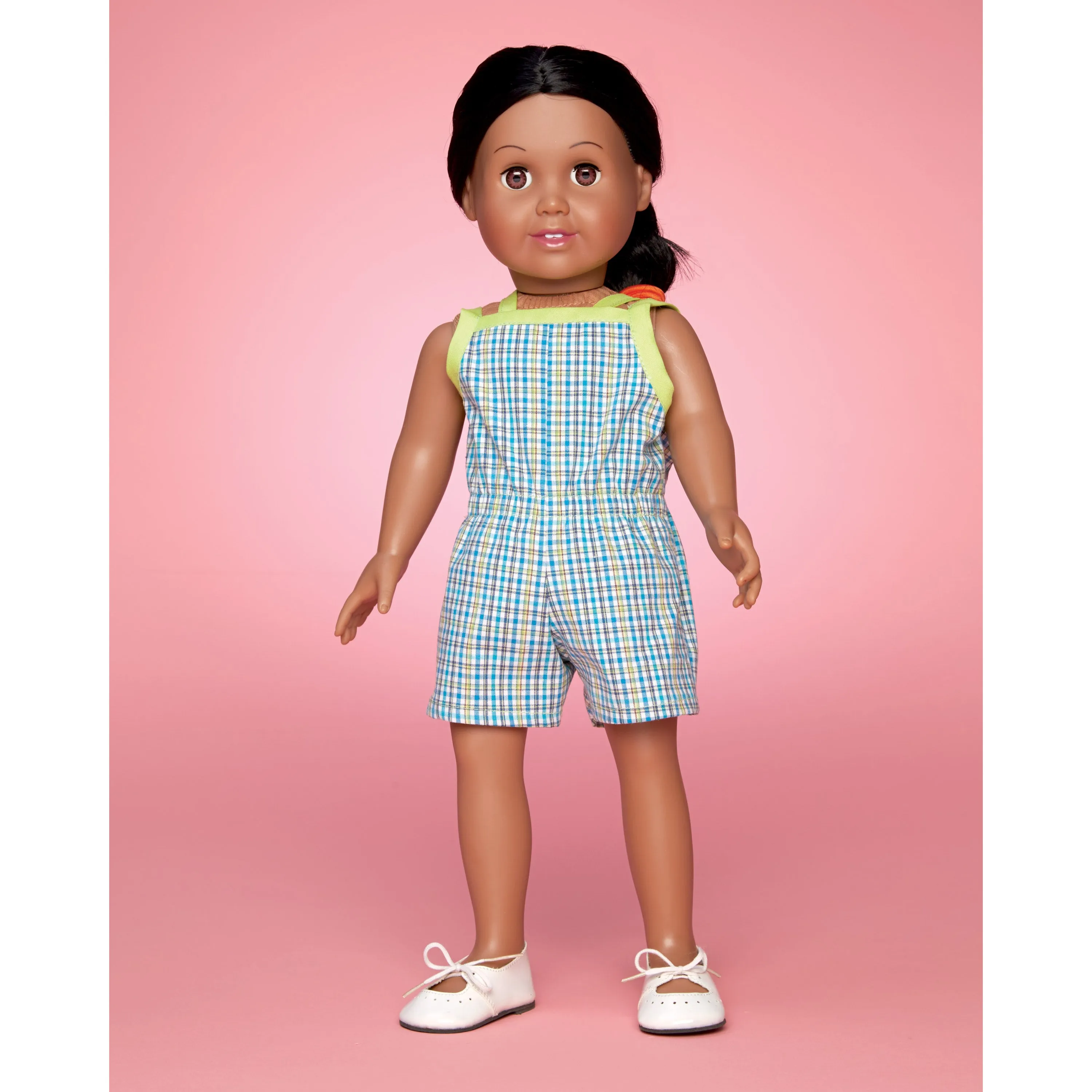 Simplicity Pattern 9534 18" Doll Clothes