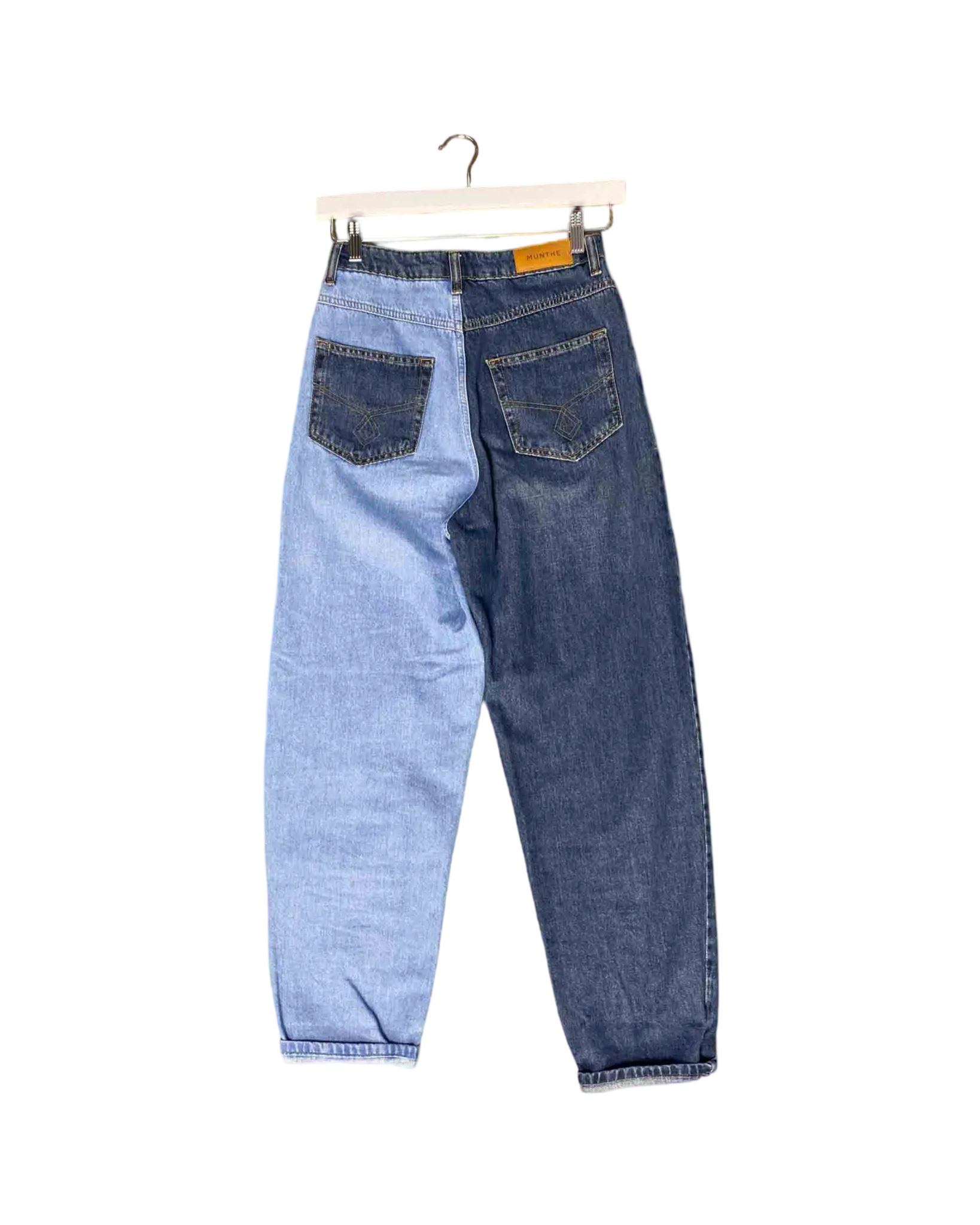 Size 6 | Munthe Notable Jeans