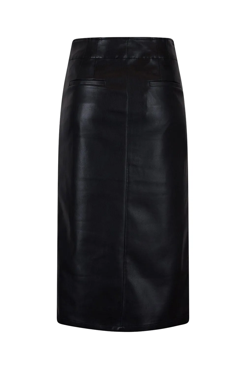 Sloane Skirt - Black