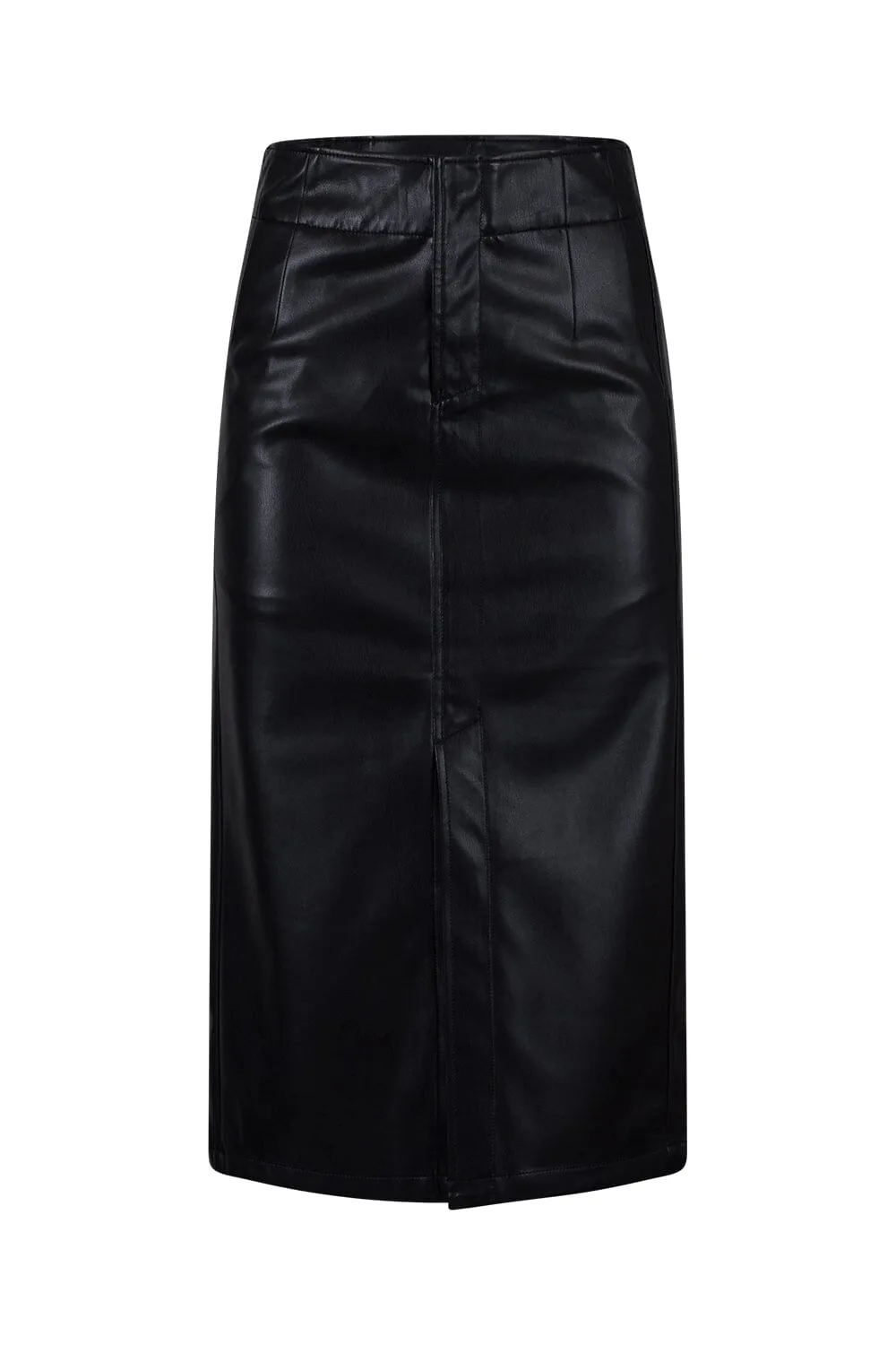 Sloane Skirt - Black