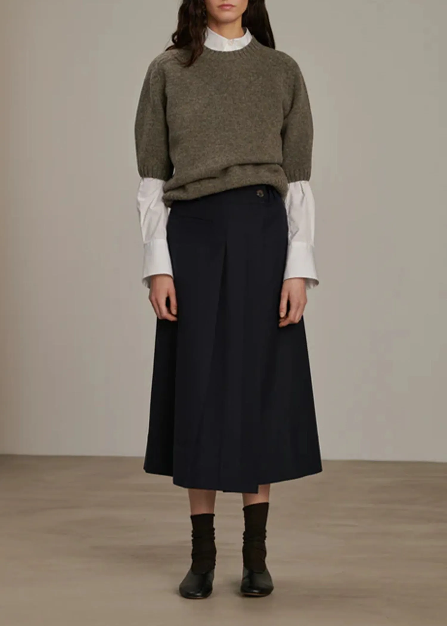 Soeur Varna Skirt