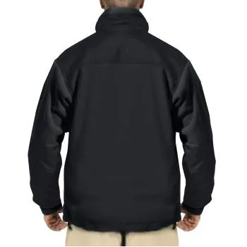 Spec Ops Tactical Fleece Jacket