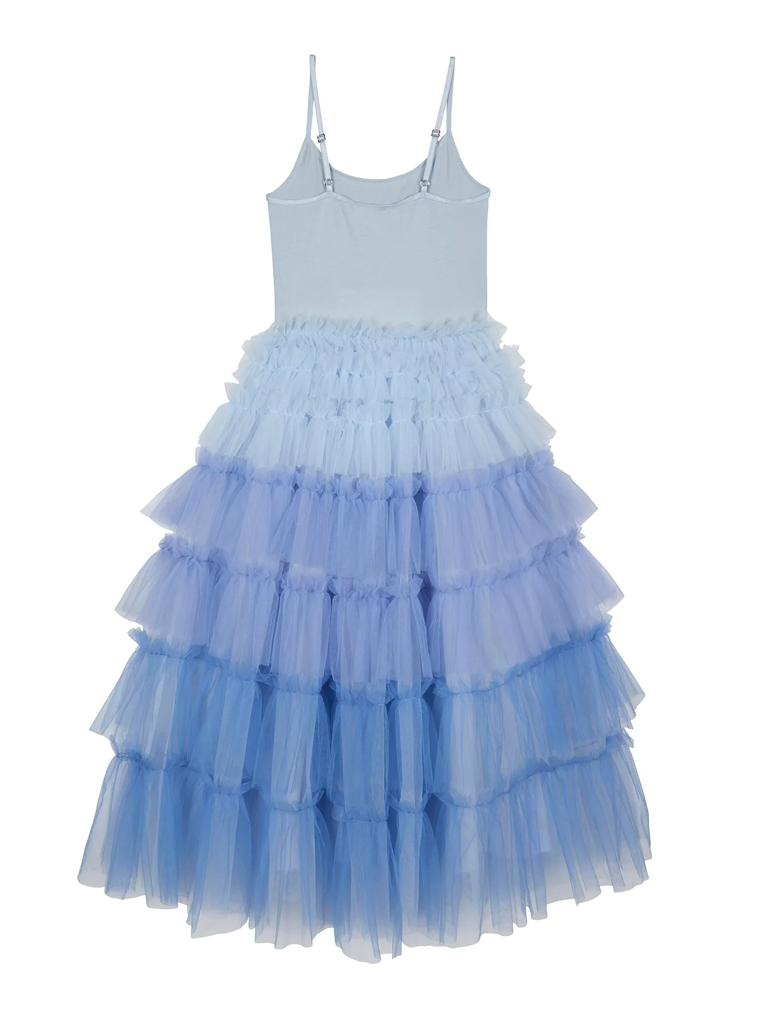 Spirit Dash Tutu Dress