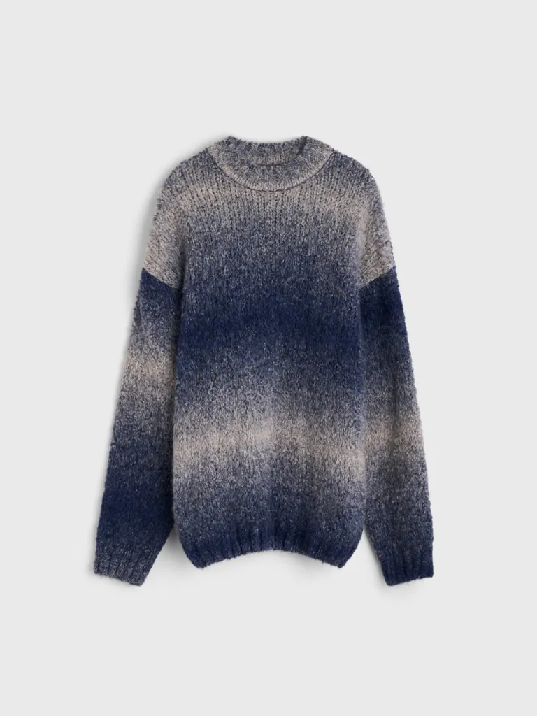 Sri Knit Sweater