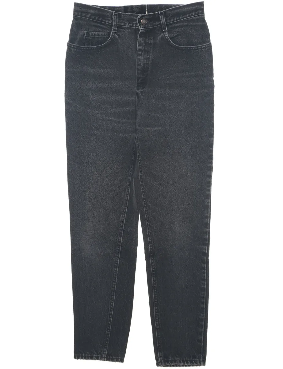 Tapered Lee Jeans - W28 L29