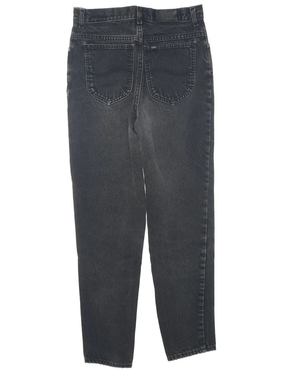 Tapered Lee Jeans - W28 L29