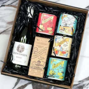 Taste of South Africa Gift Box