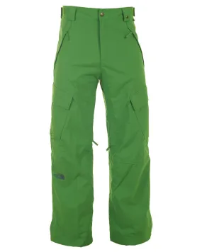 The North Face Slasher Cargo Pant  Mens Style A92K